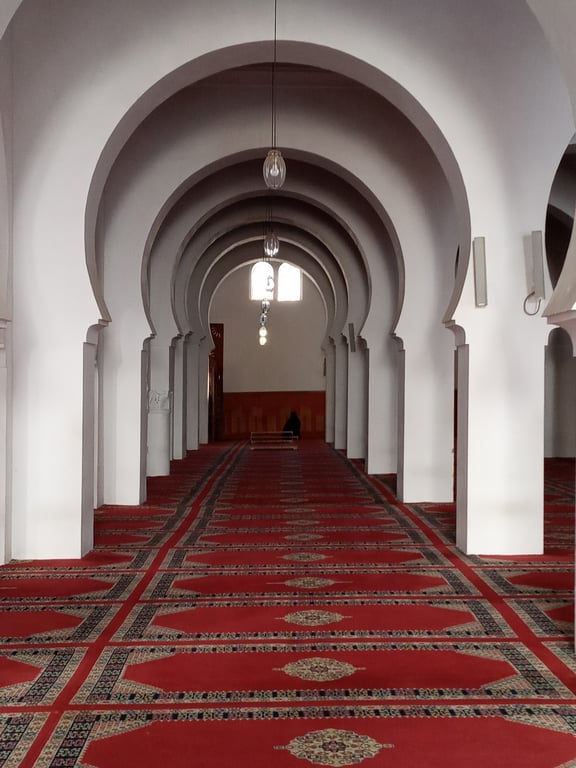 University of Al Quaraouiyine