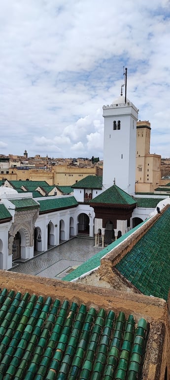 University of Al Quaraouiyine