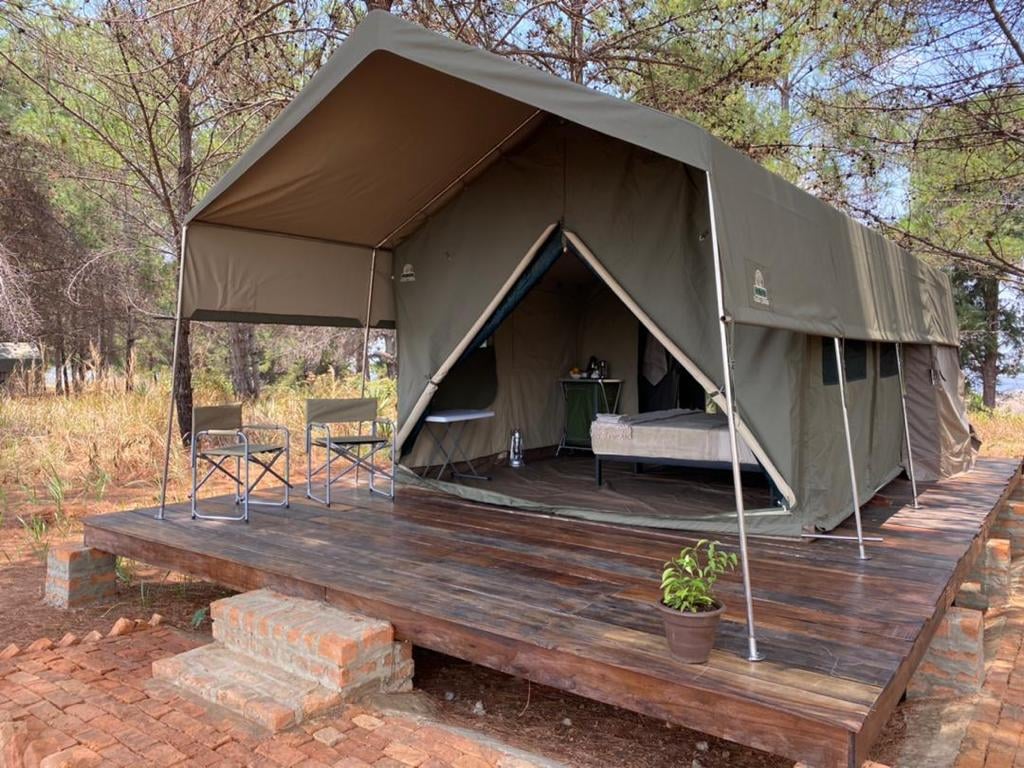 Upemba National Park