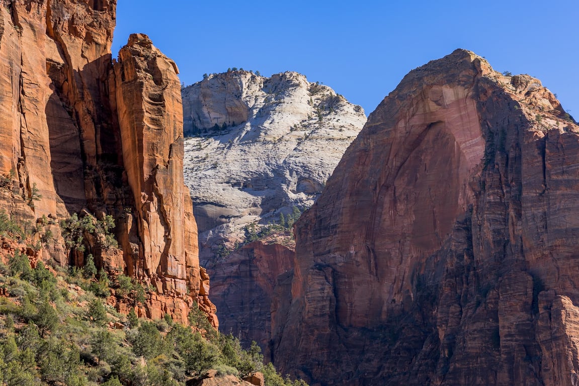 Angel’s Landing Trail