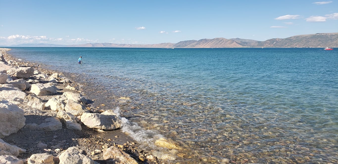 Bear Lake State Park