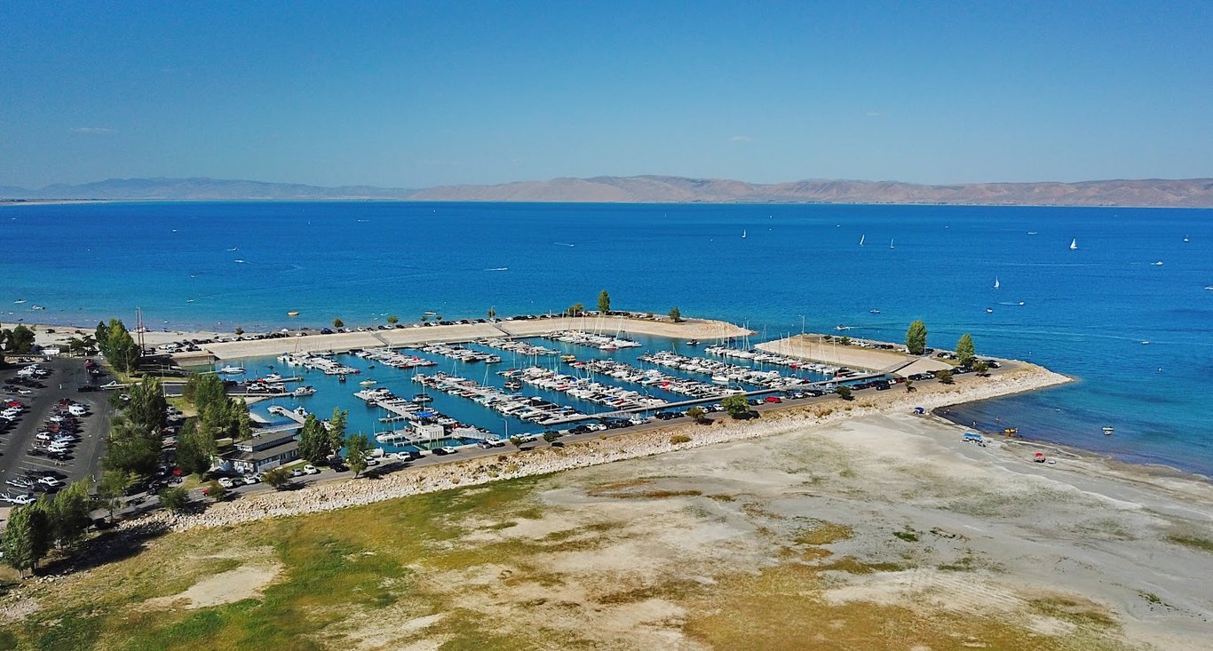 Bear Lake State Park
