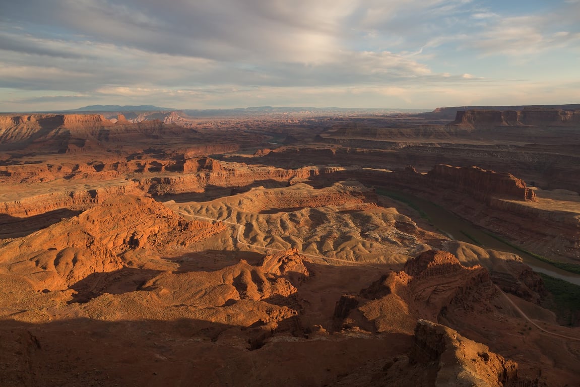 Dead Horse Point State Park