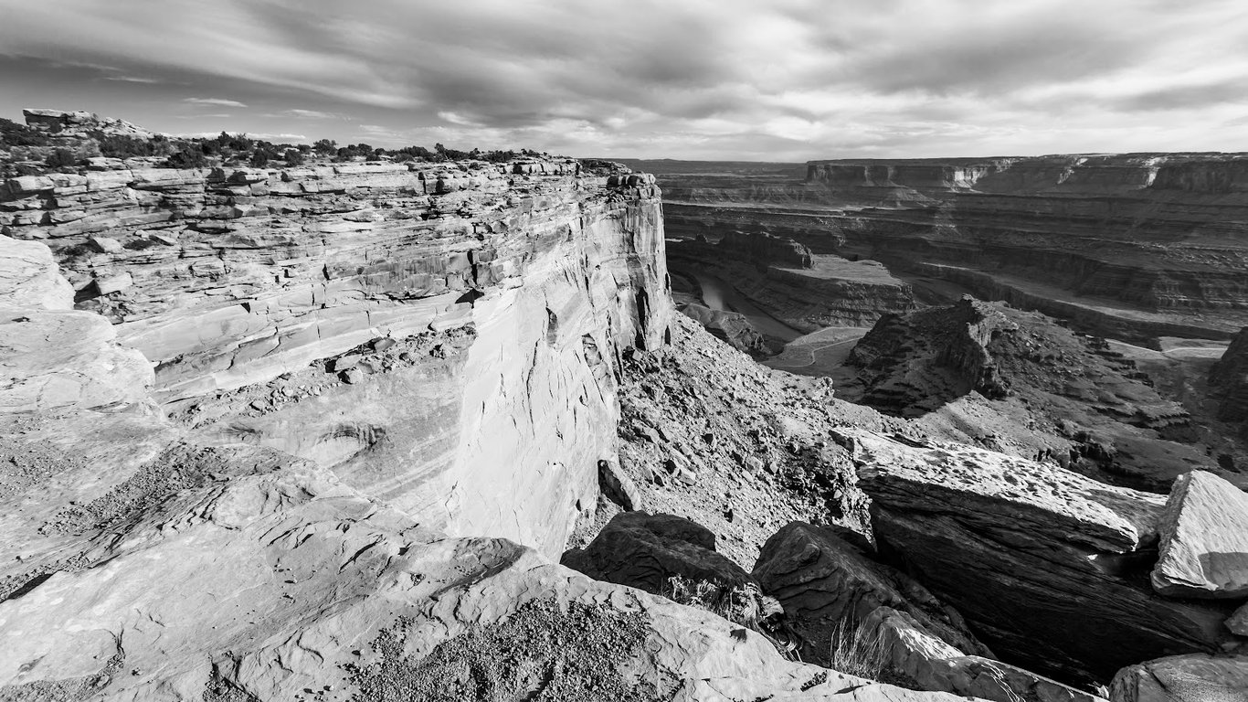 Dead Horse Point State Park