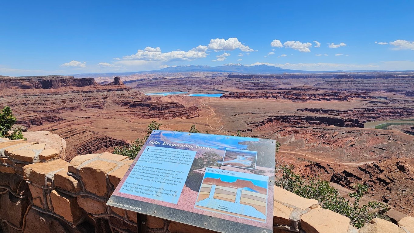 Dead Horse Point State Park
