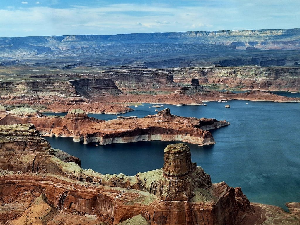 Glen Canyon National Recreation Area