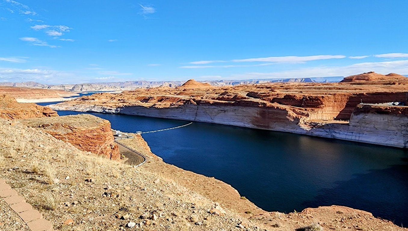 Glen Canyon National Recreation Area