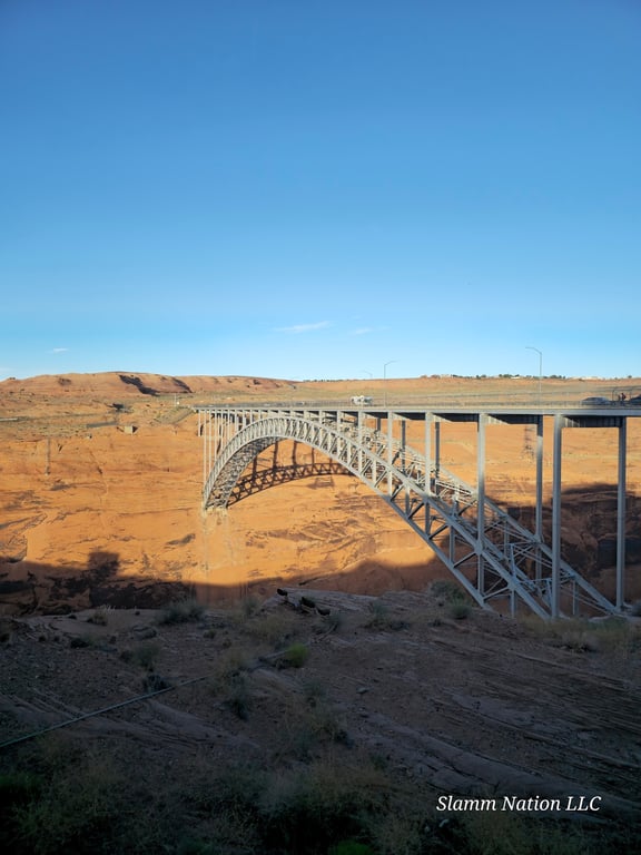 Glen Canyon National Recreation Area