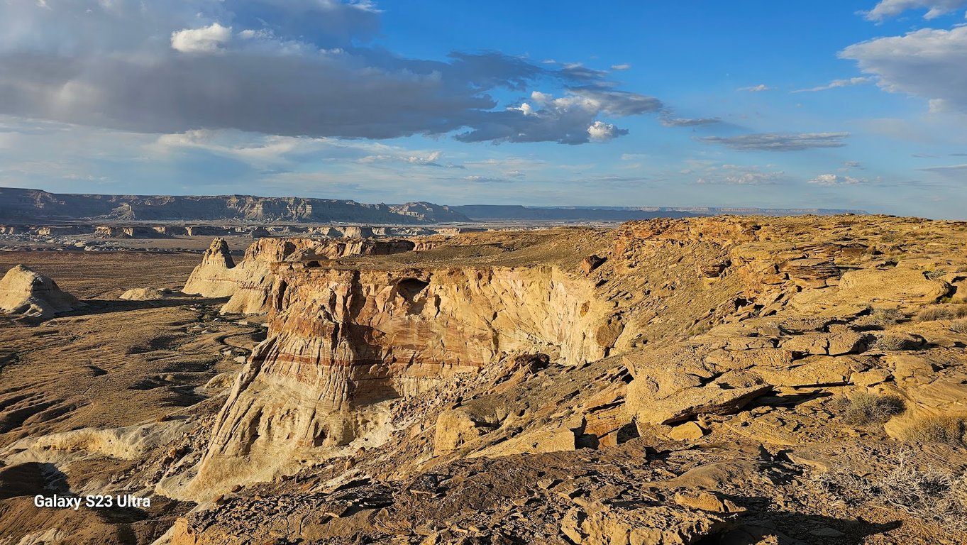 Glen Canyon National Recreation Area