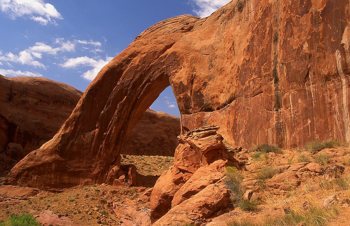 Grand Staircase-Escalante National Monument