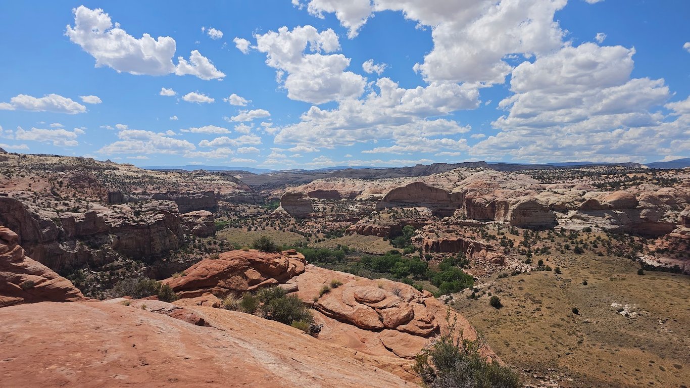 Grand Staircase-Escalante National Monument