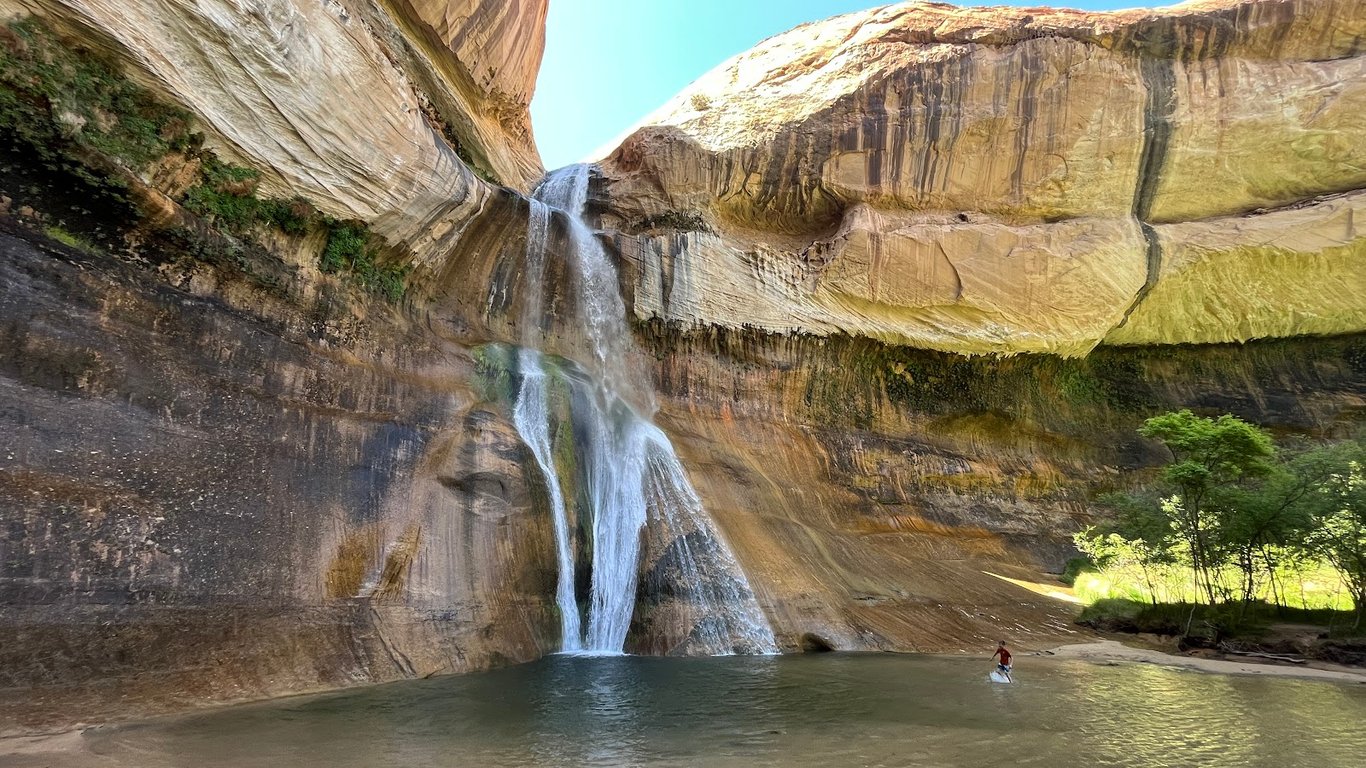 Grand Staircase-Escalante National Monument