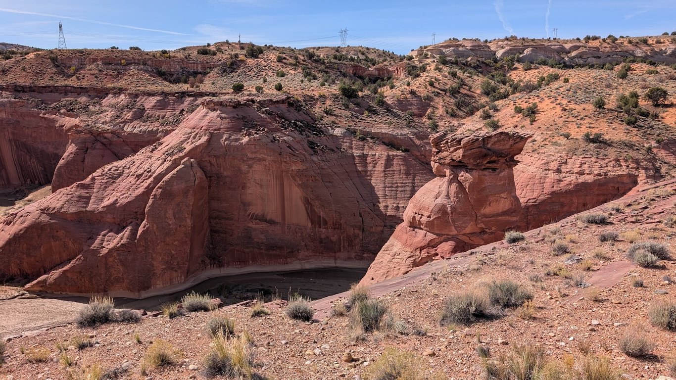 Grand Staircase-Escalante National Monument