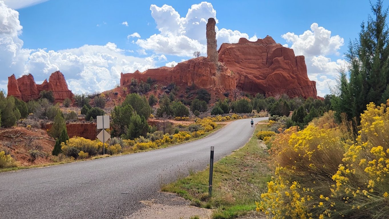 Kodachrome Basin State Park
