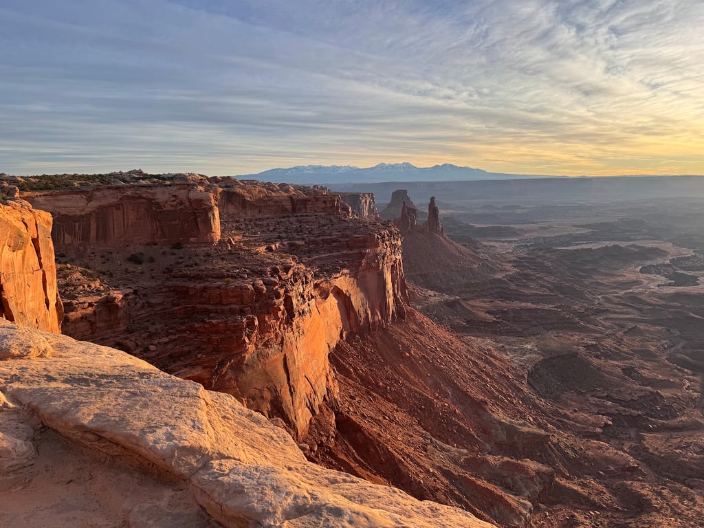 Mesa Arch