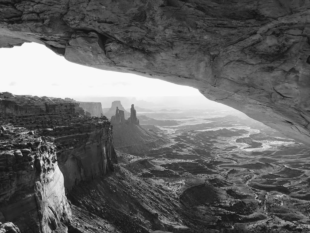 Mesa Arch