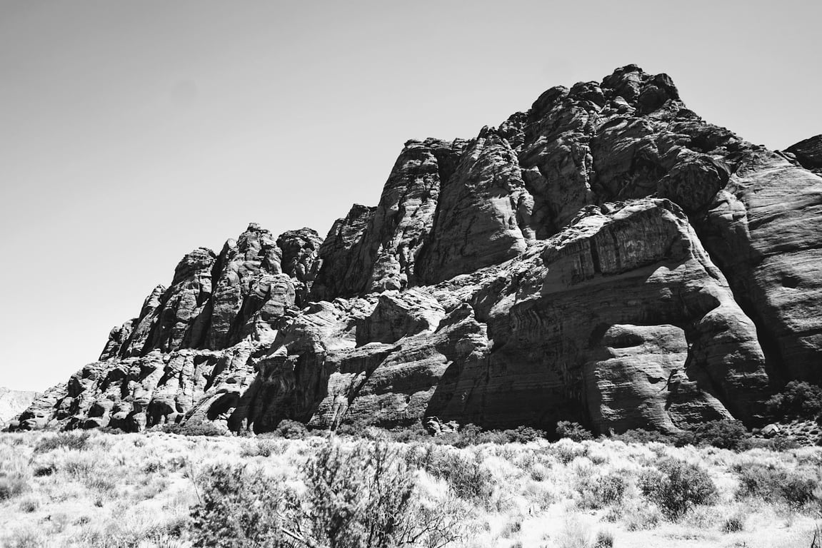 Snow Canyon State Park