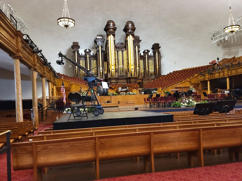 Temple Square