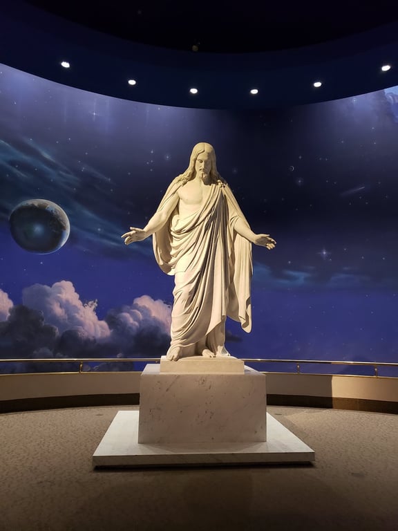 Temple Square