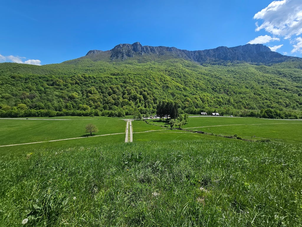 Sutjeska National Park
