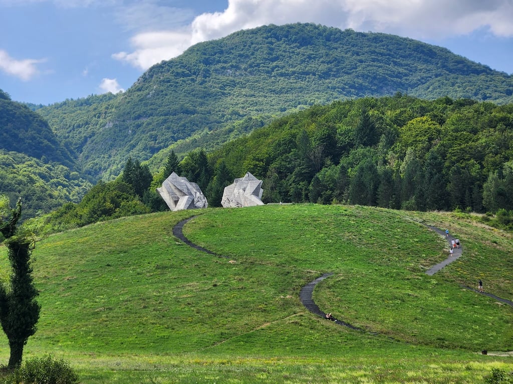 Sutjeska National Park