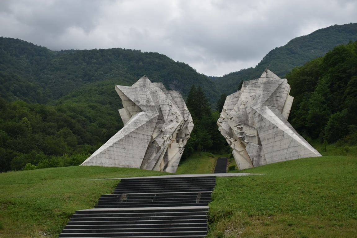 Sutjeska National Park