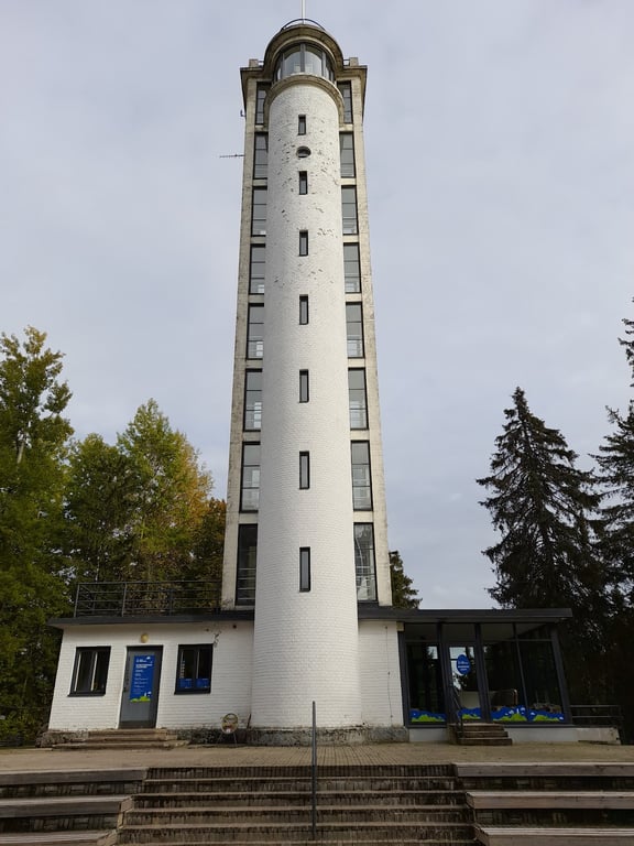 Suur Munamägi
