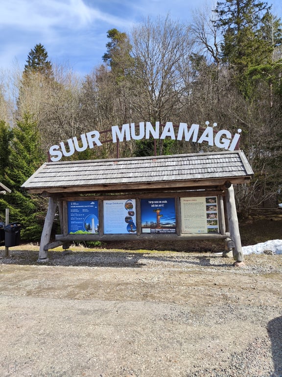 Suur Munamägi