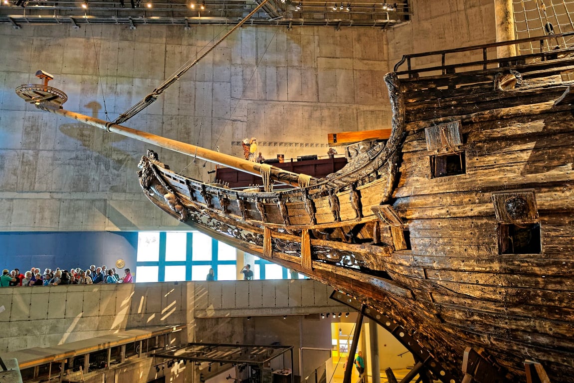 Vasa Museum