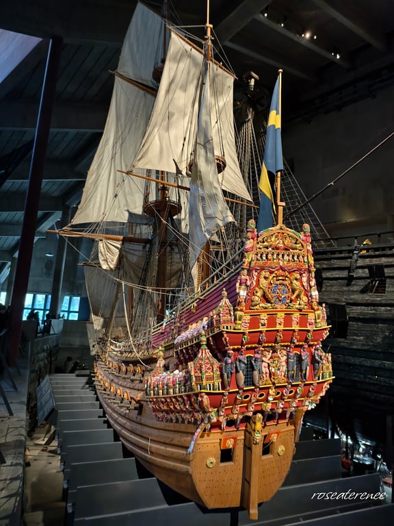 Vasa Museum