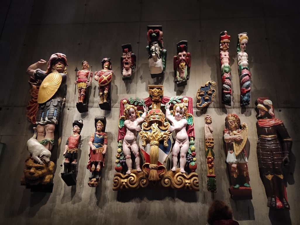 Vasa Museum