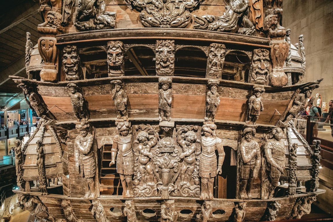 Vasa Museum