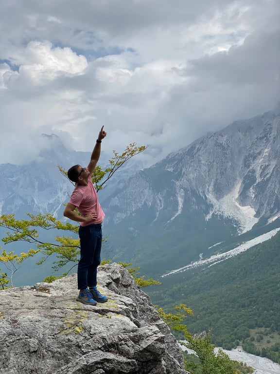 Valbona Valley