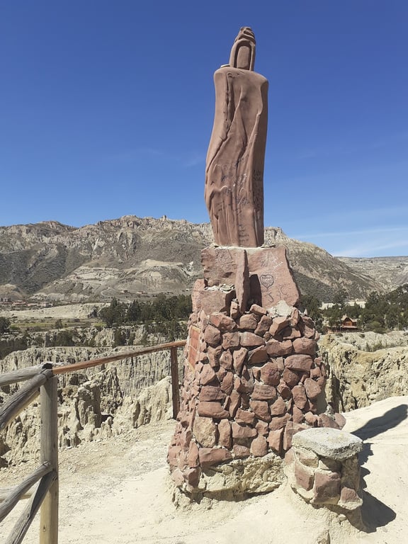 Valle de la Luna