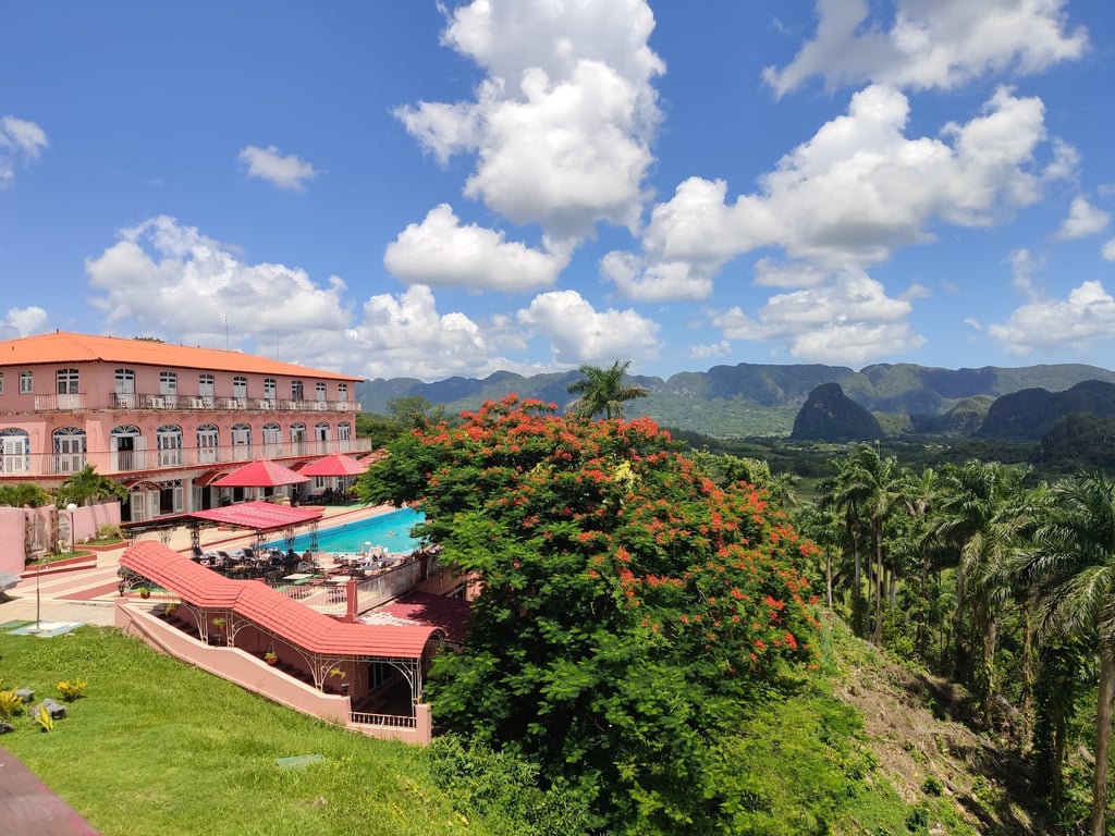 Valle de Viñales