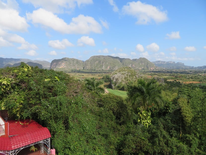 Valle de Viñales