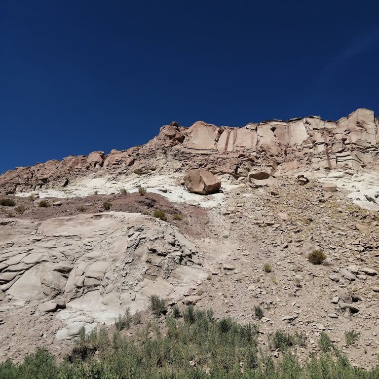 Valle del Arcoíris