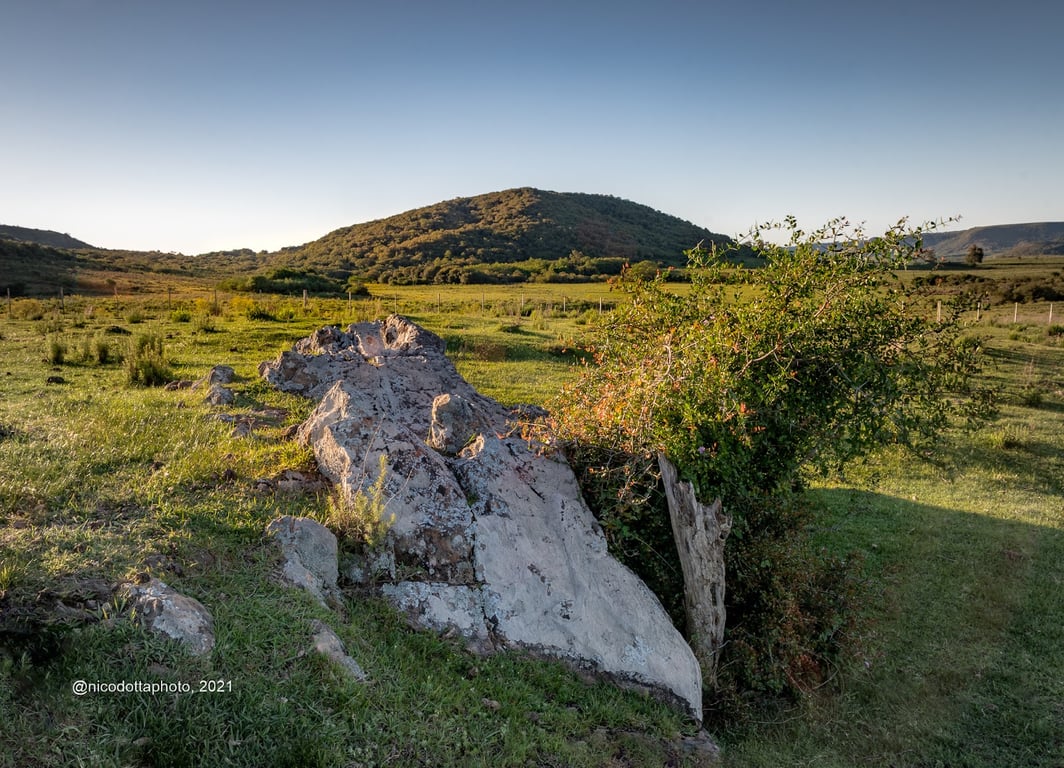 Valle del Lunarejo