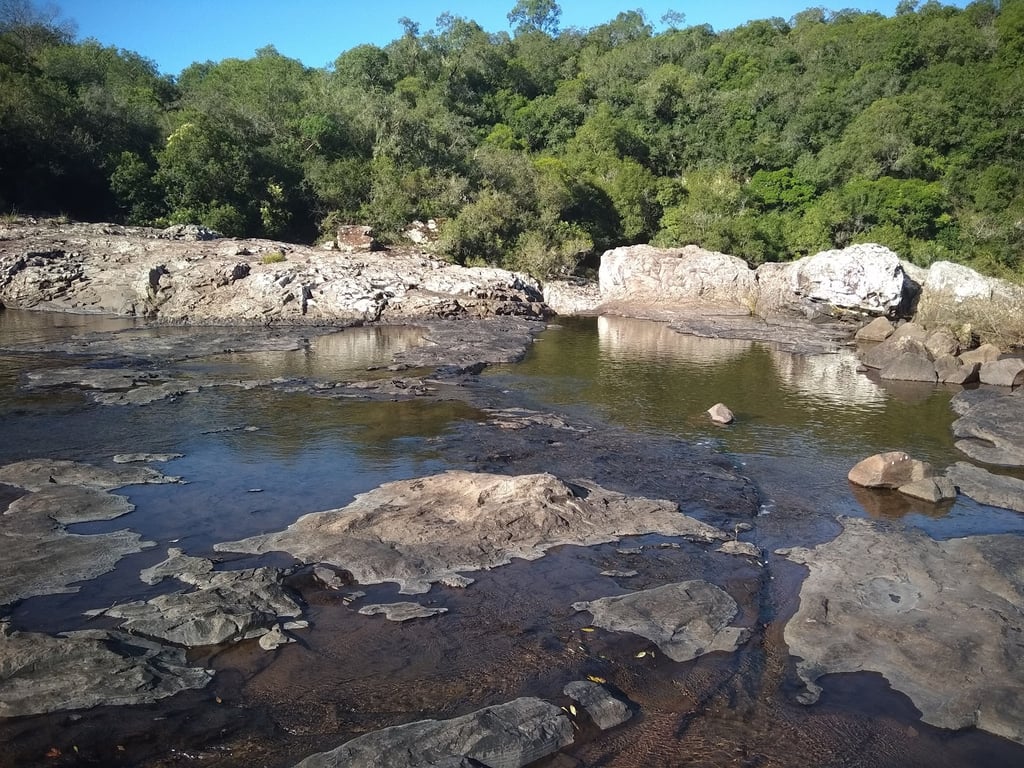 Valle del Lunarejo