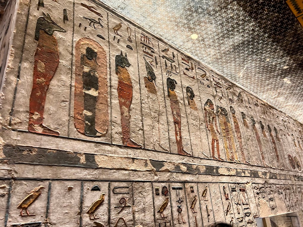Valley of the Kings
