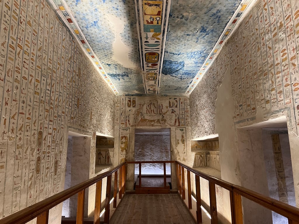 Valley of the Kings