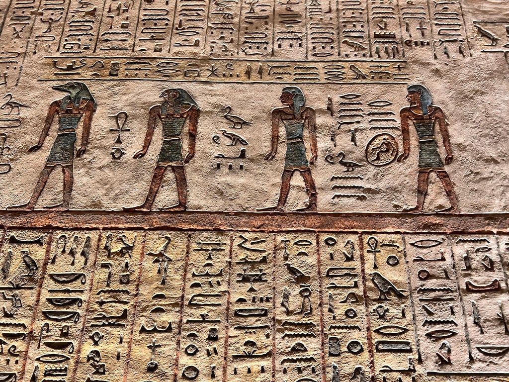 Valley of the Kings