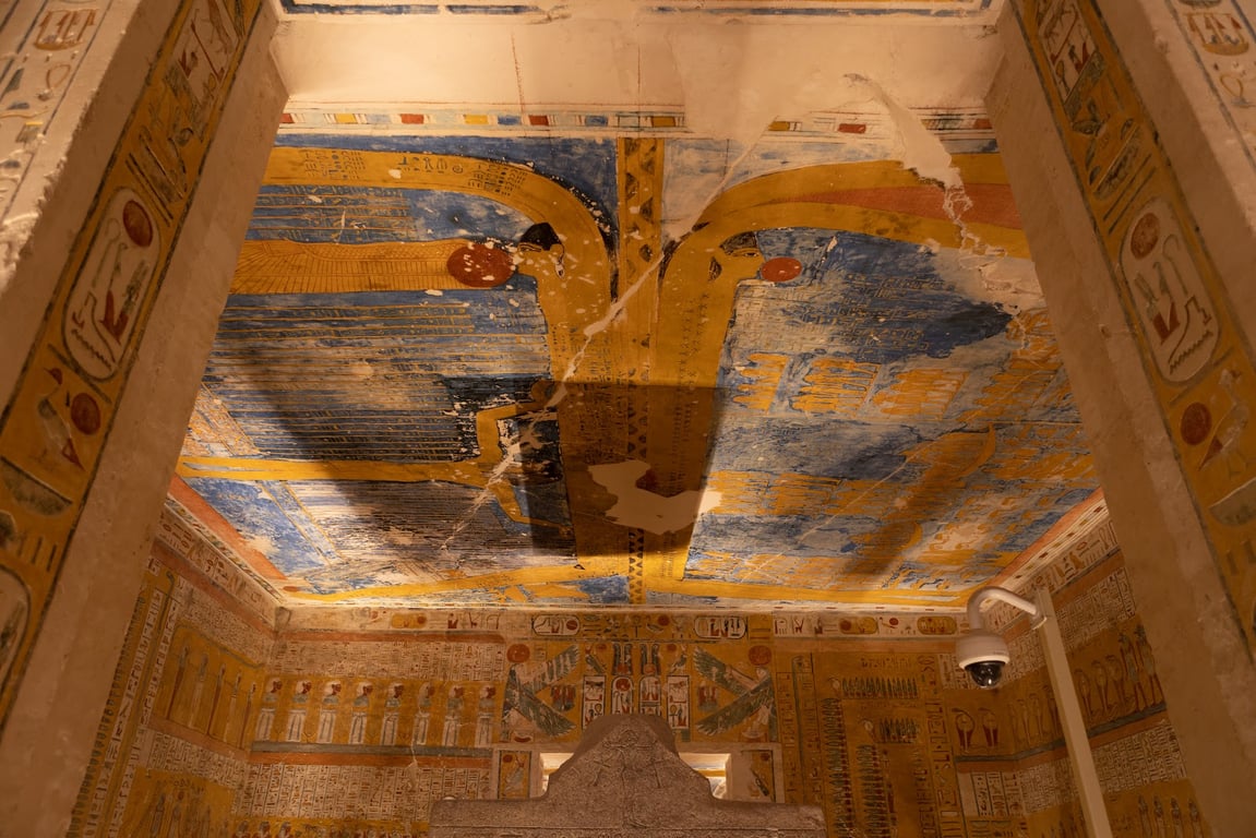 Valley of the Kings