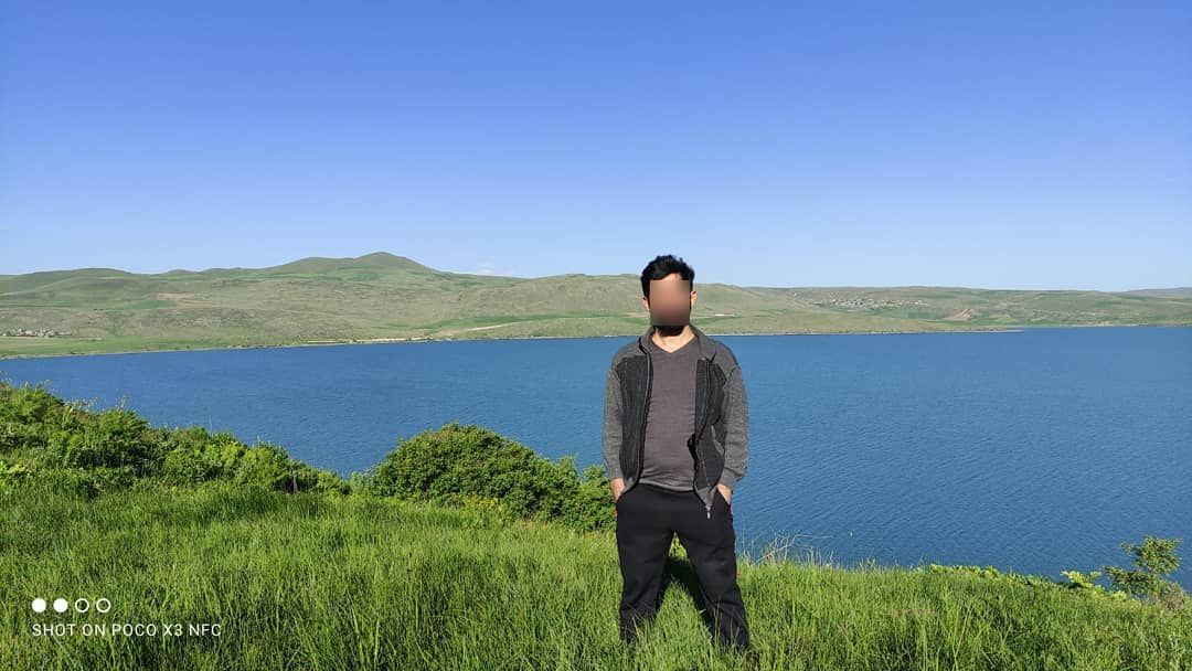 Erçek Gölü