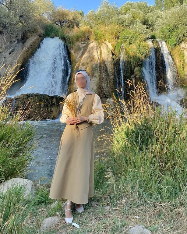 Muradiye Şelalesi