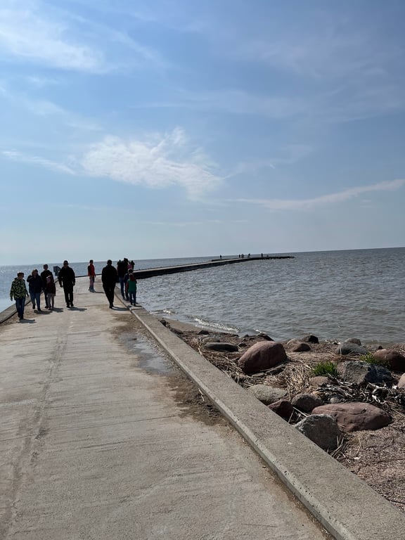 Ventė Cape