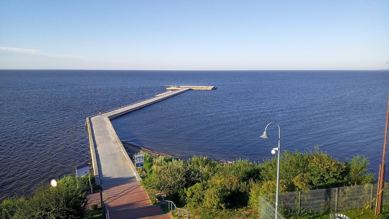 Ventė Cape