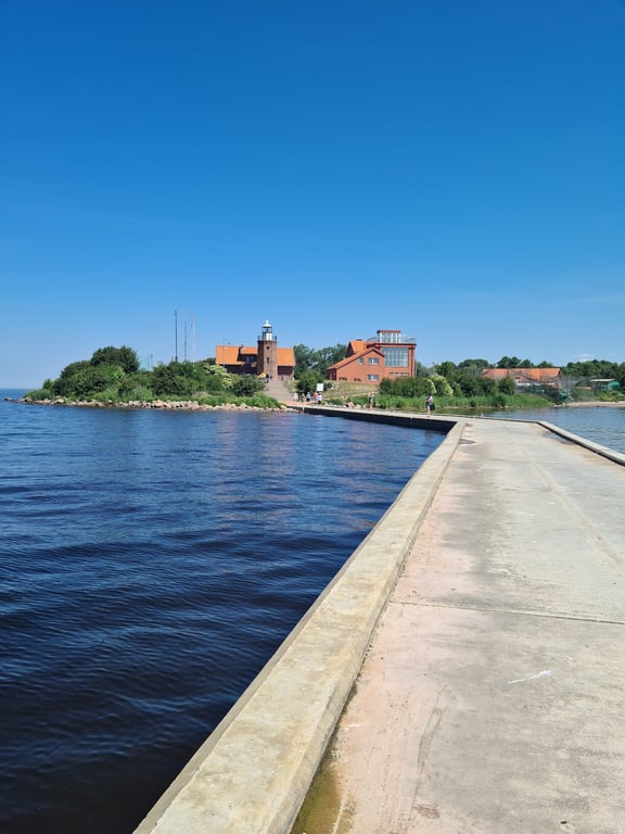 Ventė Cape