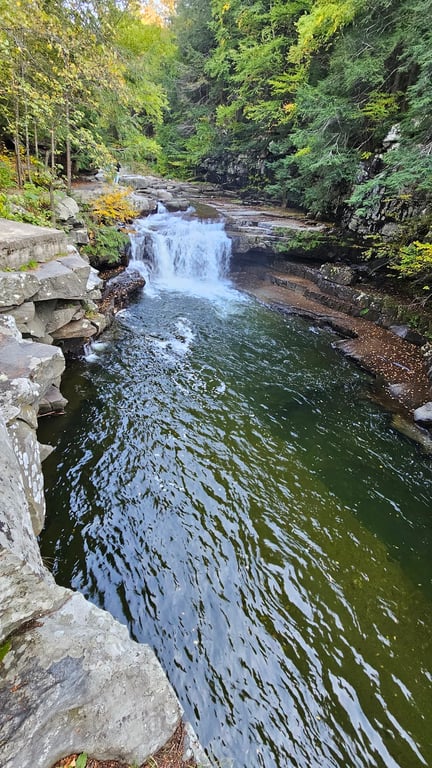 Bristol Falls