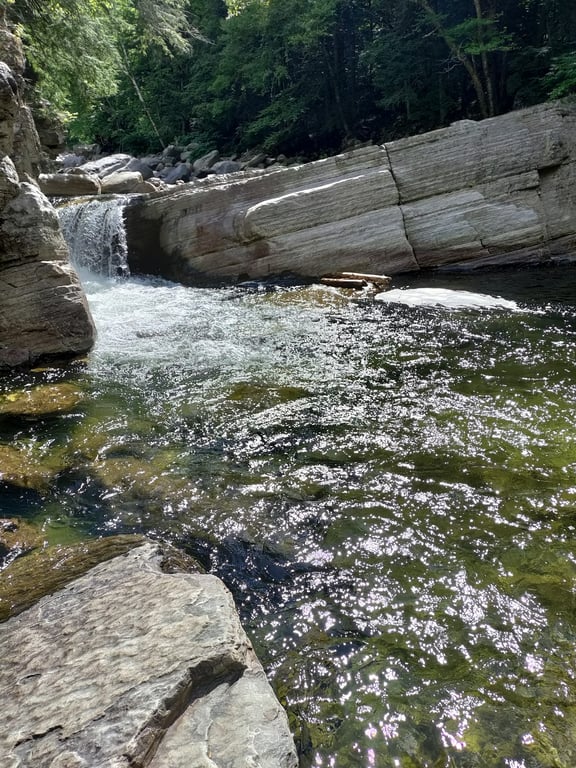 Bristol Falls